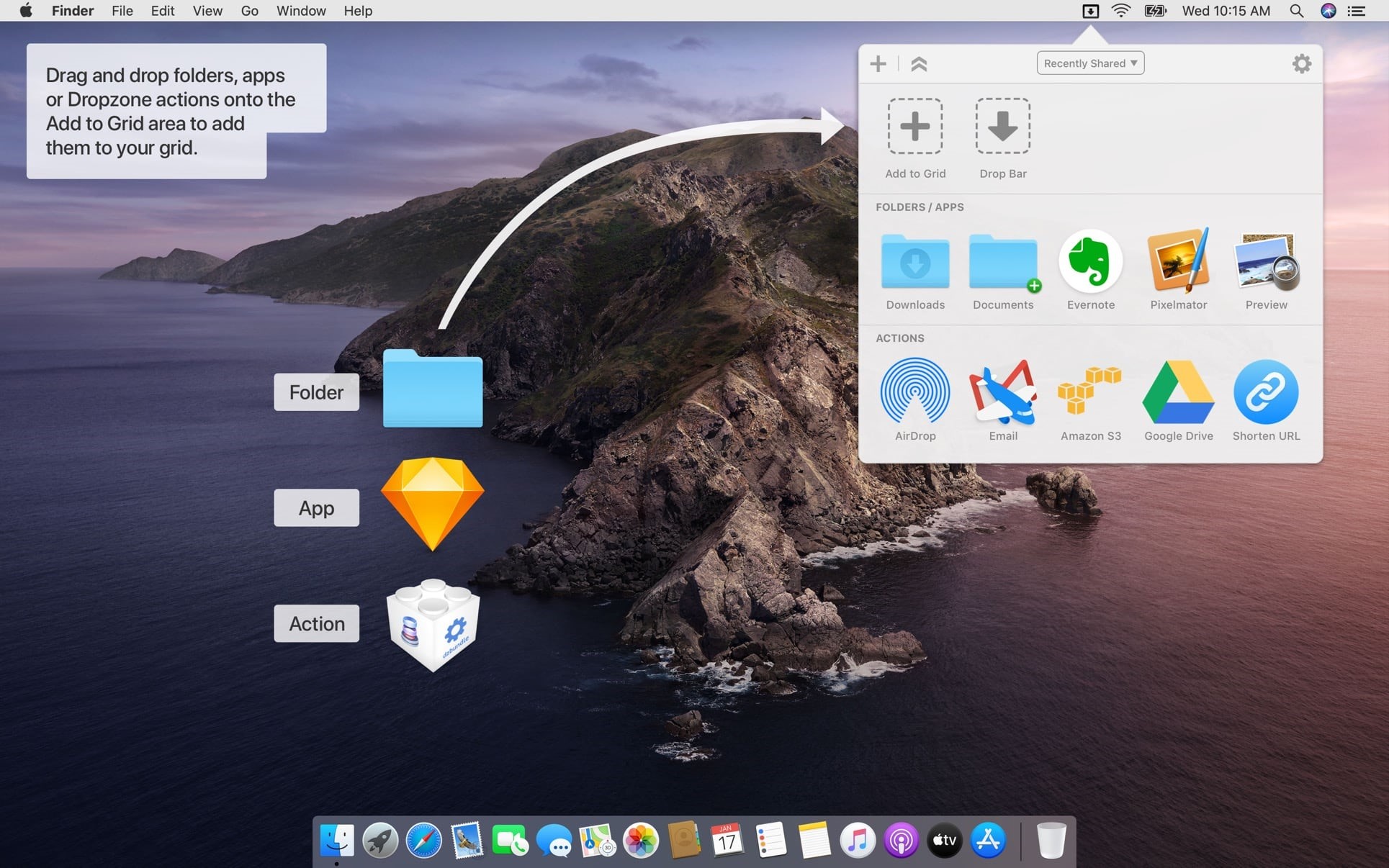 ipaste clipboard app for mac